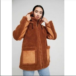 Best 25+ Deals for Topshop Parka | Poshmark